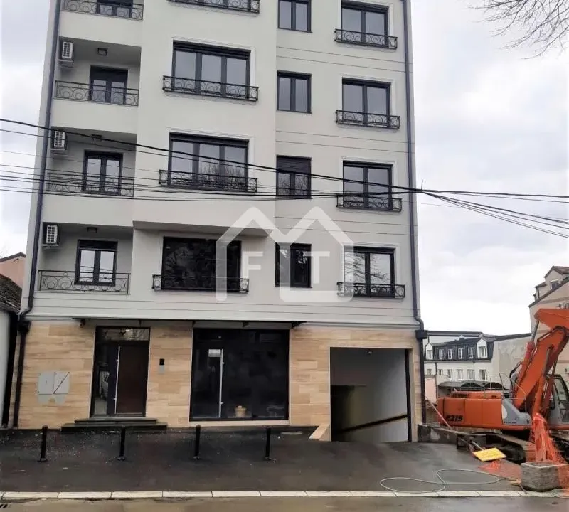 Sale, office space, 212m², Zemun Meandri, Zemun Sve Podlokacije