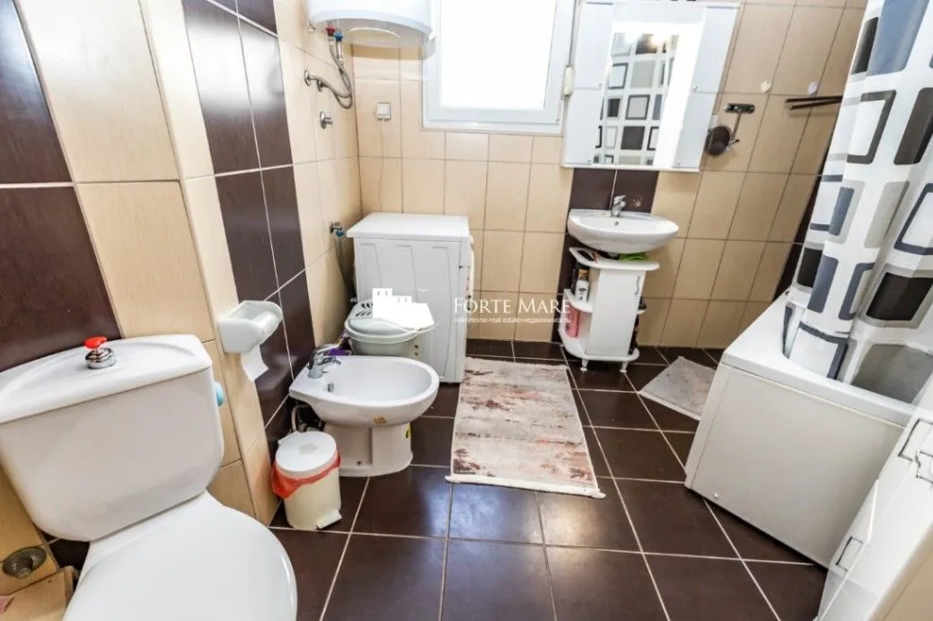Prodaja, dvosoban stan, 112m², Igalo, Herceg Novi
