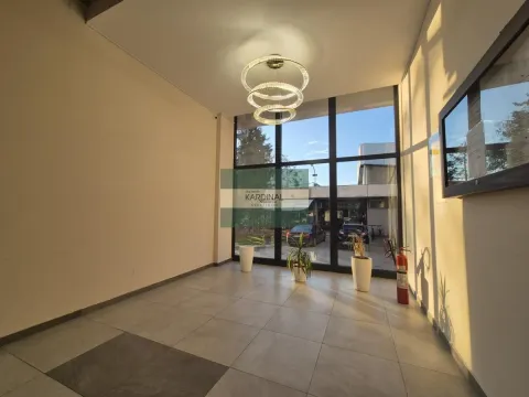Prodaja, jednosoban stan, 29m², Aqua park, Jagodina - image 28