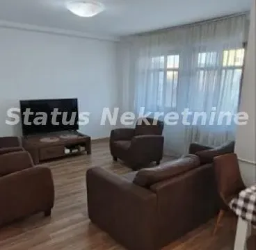 Rent, two bedroom apartment, 63m², Bulevar Oslobodjenja, Novi Sad Sve Podlokacije - image 9