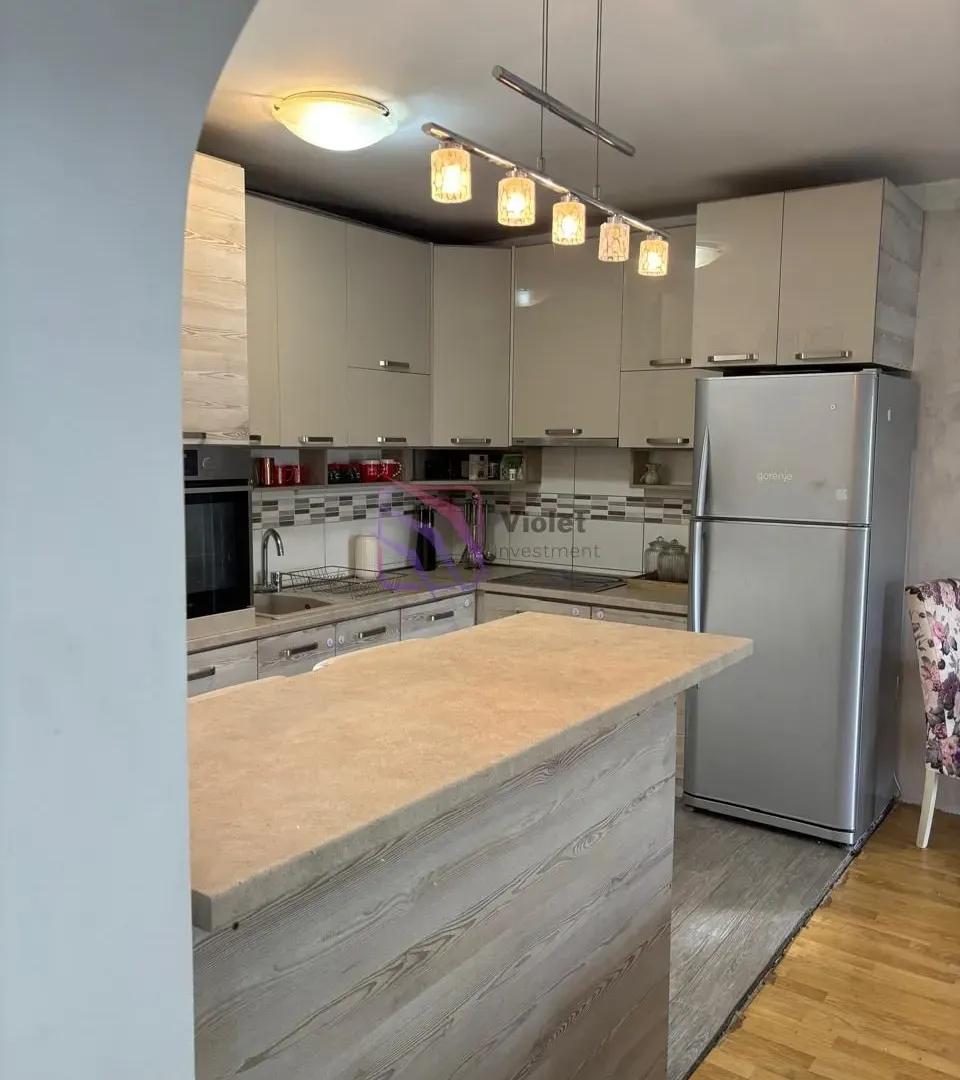 Prodaja, kuća, 89m², Stari Aerodrom, Podgorica