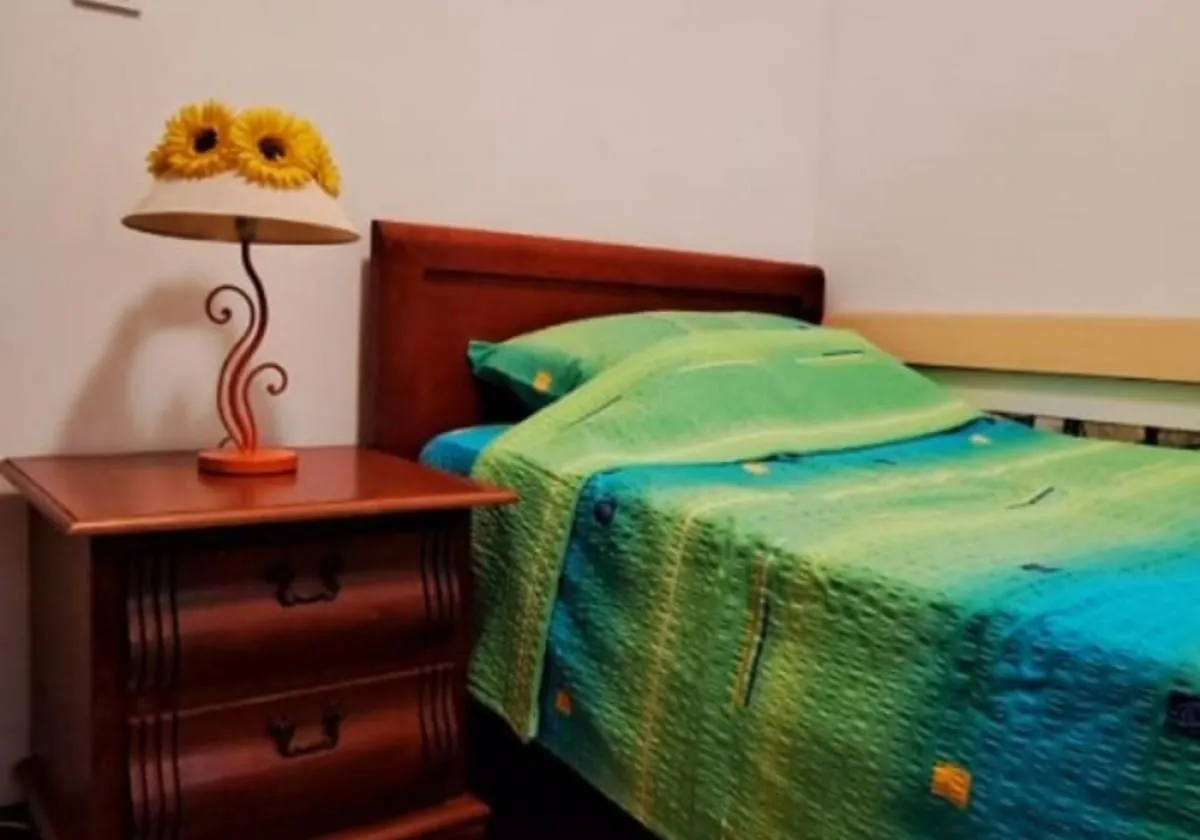 Sale, one bedroom apartment, 56m², Budva, Crna Gora