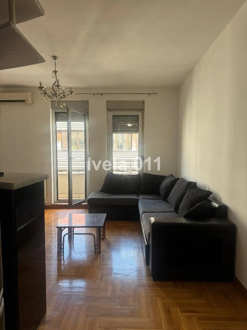 Sale, two bedroom apartment, 57m², Crveni Krst, Beograd