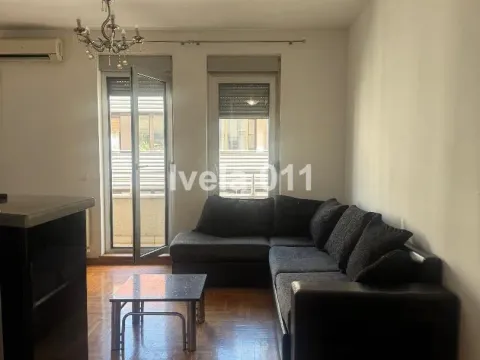 Sale, two bedroom apartment, 57m², Crveni Krst, Beograd - image 4