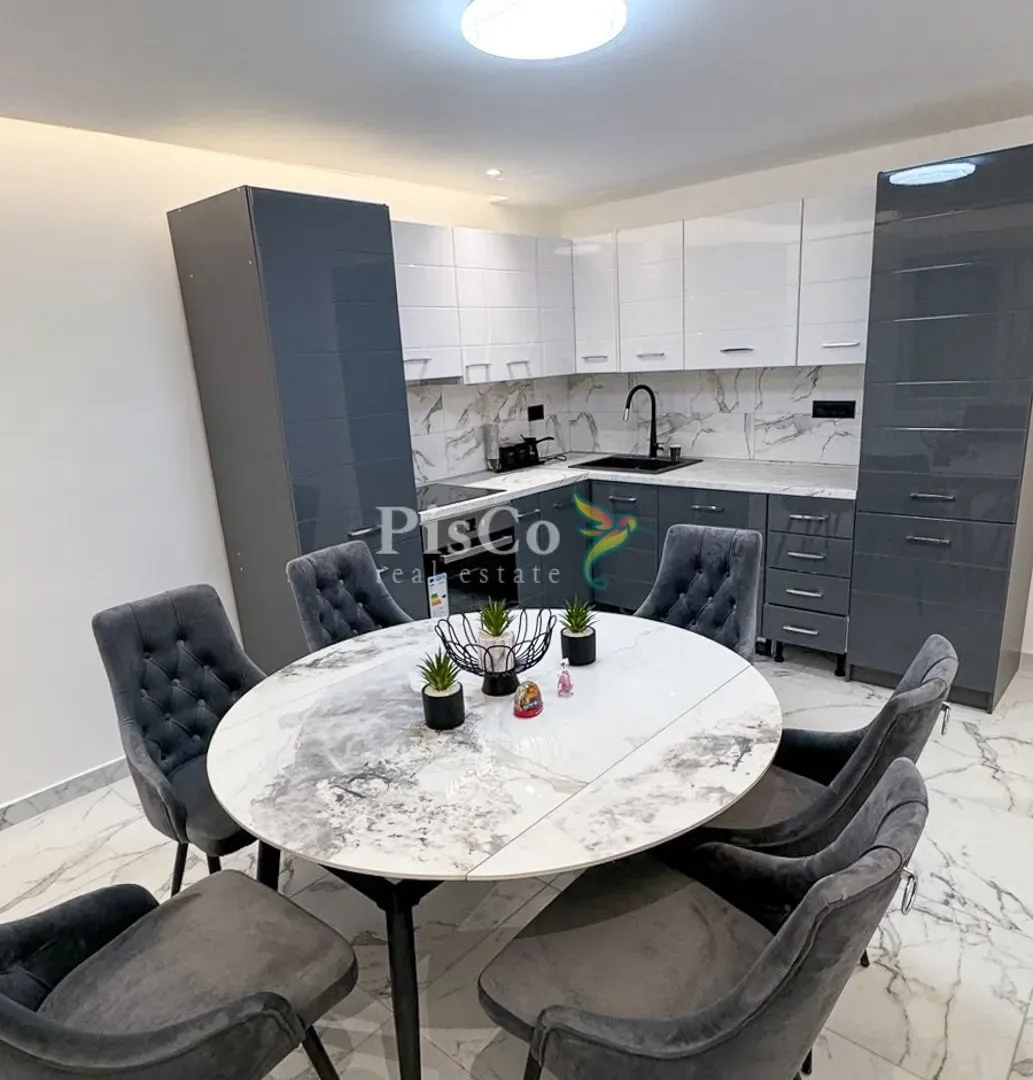 Sale, two bedroom apartment, 104m², Bar, Crna Gora