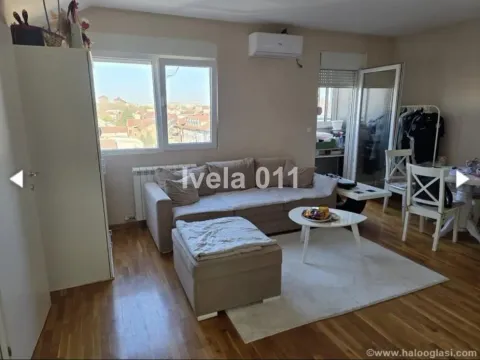 Sale, two bedroom apartment, 47m², Altina, Beograd - image 2