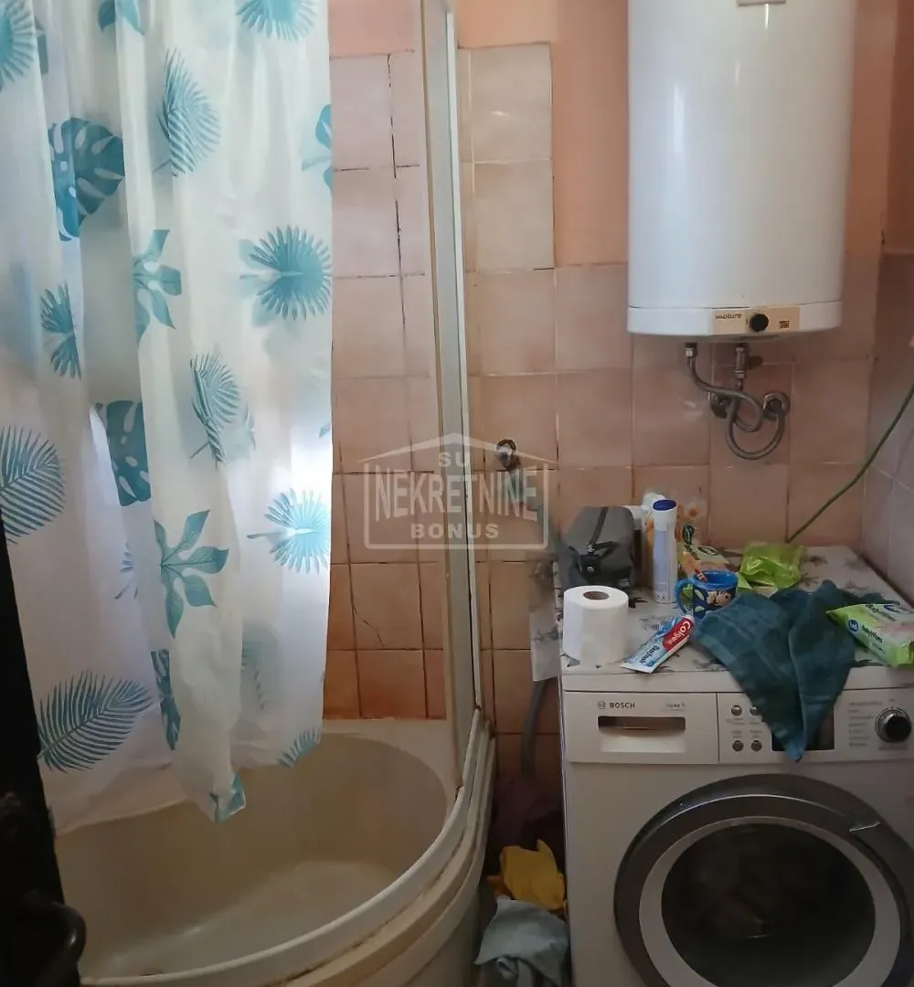 Prodaja, kuća, 88m², Makova Sedmica, Subotica