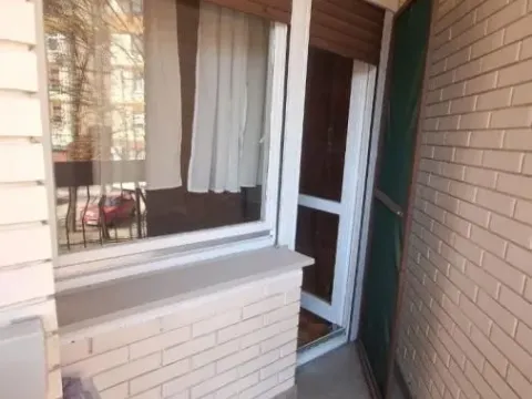 Izdavanje, jednosoban stan, 42m², Novo naselje, Novi Sad - image 16