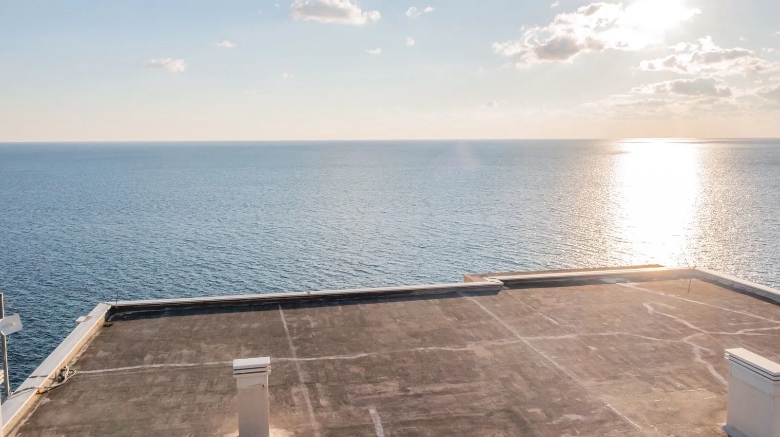 Sale, two bedroom apartment, 75m², Dobre Vode, Bar