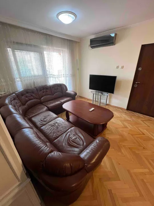 Sale, one bedroom apartment, 62m², Budva, Crna Gora
