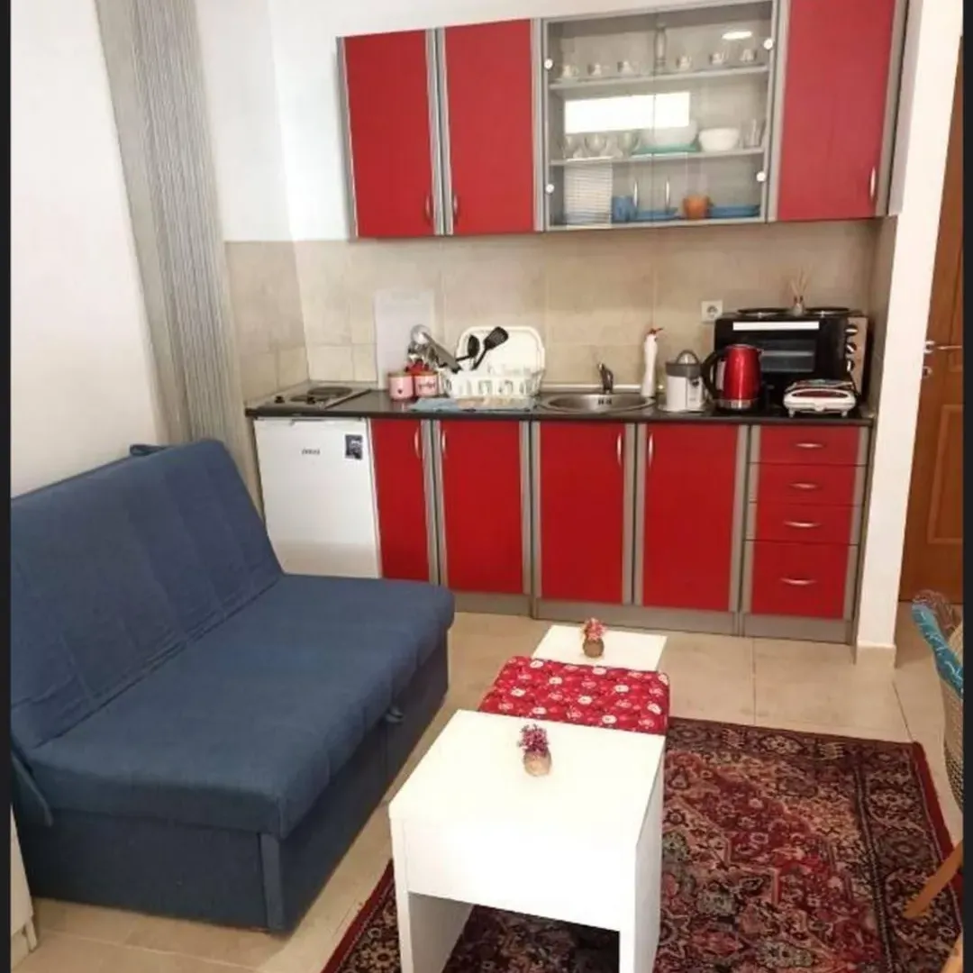 Izdavanje, poslovni prostor, 21m², Rozino, Budva