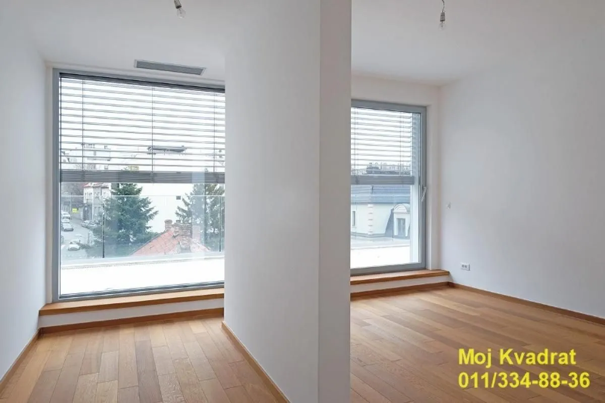 Prodaja, stan, 223m², Vračar Hram, Vračar Sve Podlokacije