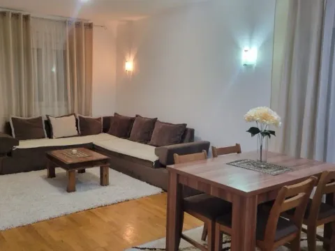 Prodaja, jednosoban stan, 50m², Zabjelo, Podgorica - image 9