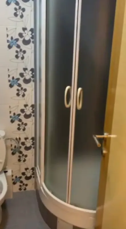 Rent, one bedroom apartment, 45m², Konik, Podgorica
