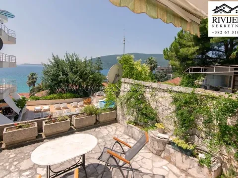 Prodaja, stan, 155m², Savina, Herceg Novi - image 1