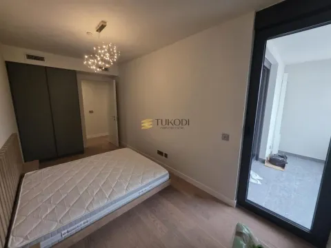 Rent, two bedroom apartment, 47m², Novi Beograd Sve Podlokacije, Beograd - image 6