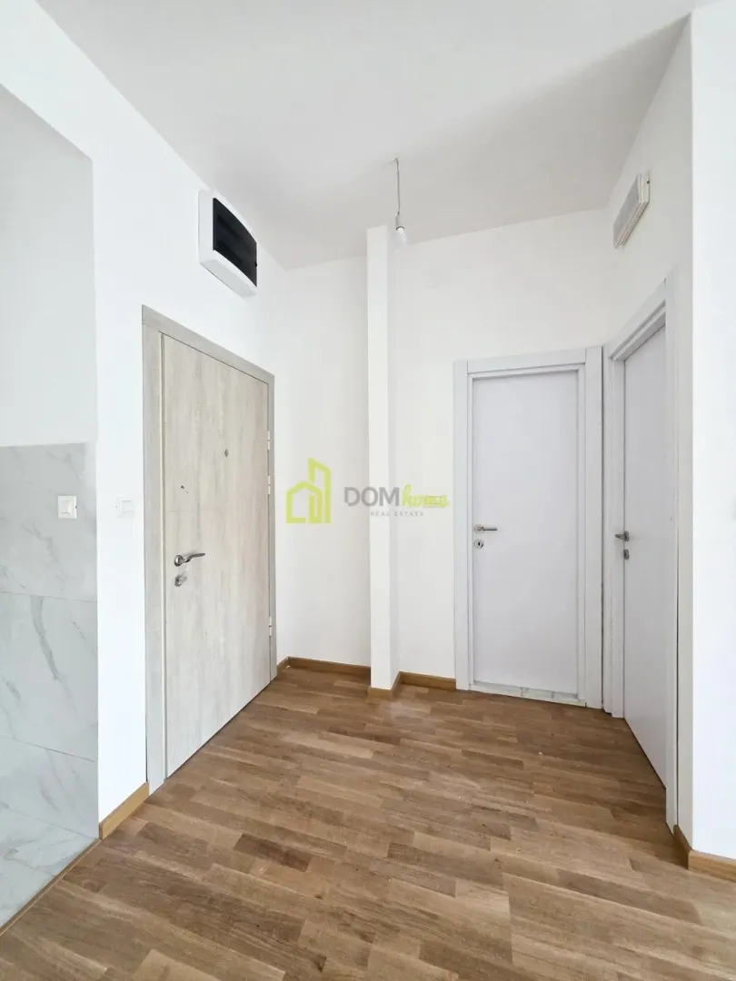 Sale, one bedroom apartment, 38m², Donja Gorica, Podgorica
