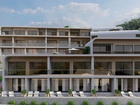 Prodaja, jednosoban stan, 68m², Bonići, Tivat - image 5