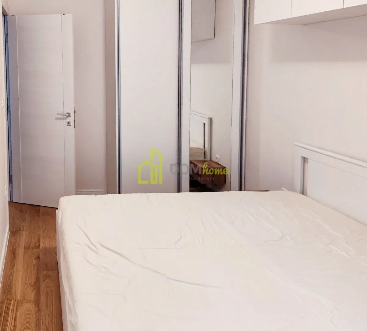 Rent, one bedroom apartment, 40m², Central Point, Podgorica
