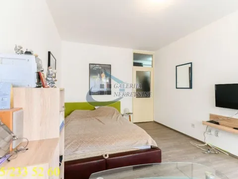 Izdavanje, jednosoban stan, 36m², Palilulska Pijaca, Palilula Sve Podlokacije - image 2