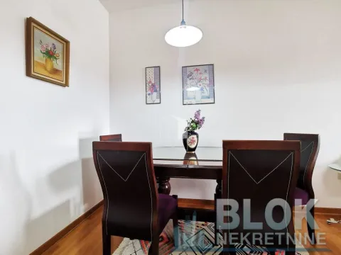 Izdavanje, trosoban stan, 87m², Preko Morače, Podgorica - image 2