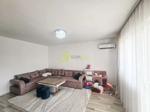 Prodaja, dvosoban stan, 73m², Zabjelo, Podgorica - image 2