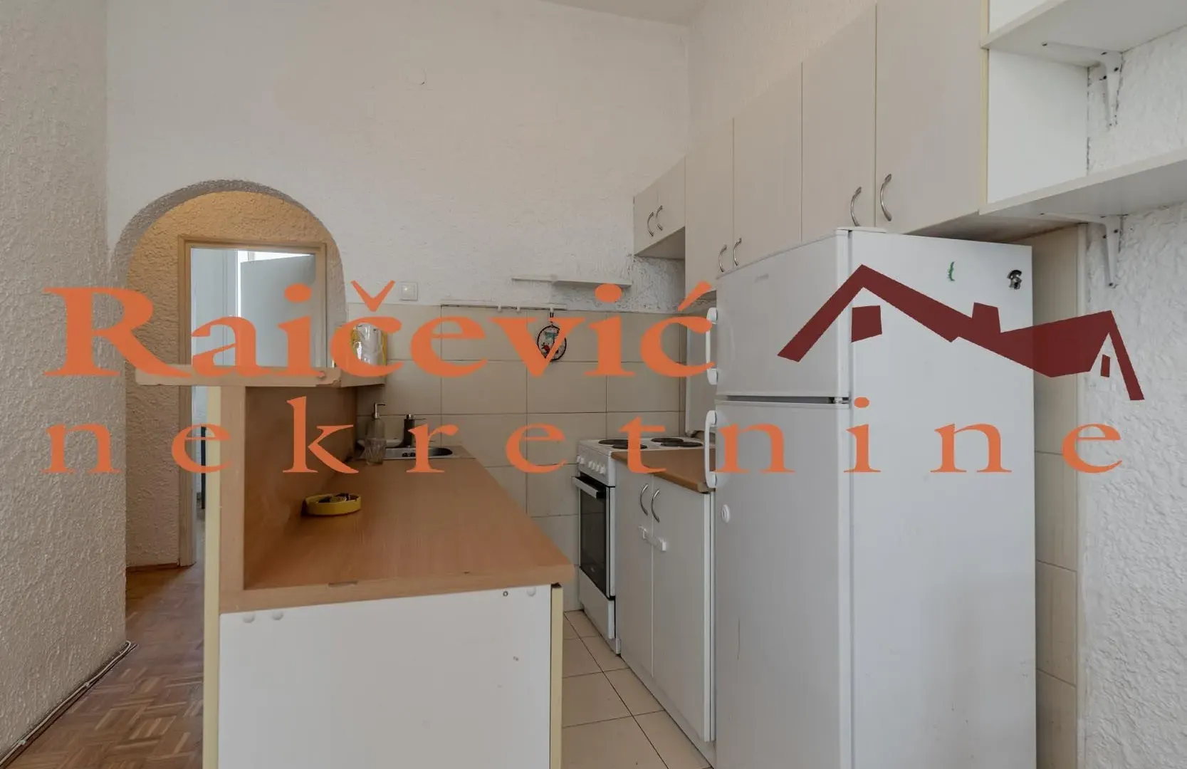 Prodaja, dvosoban stan, 50m², Lion, Zvezdara Sve Podlokacije