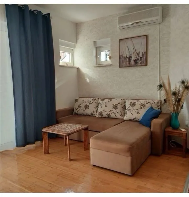 Prodaja, jednosoban stan, 43m², Topla, Herceg Novi