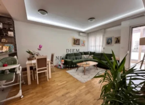 Izdavanje, dvosoban stan, 80m², City Kvart, Podgorica - image 5