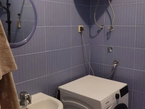 Izdavanje, dvosoban stan, 43m², Stari Grad, Beograd - image 9