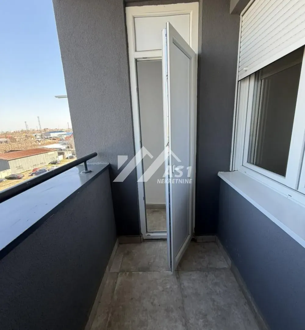 Izdavanje, trosoban stan, 63m², Avijatičarsko naselje, Novi Sad Sve Podlokacije
