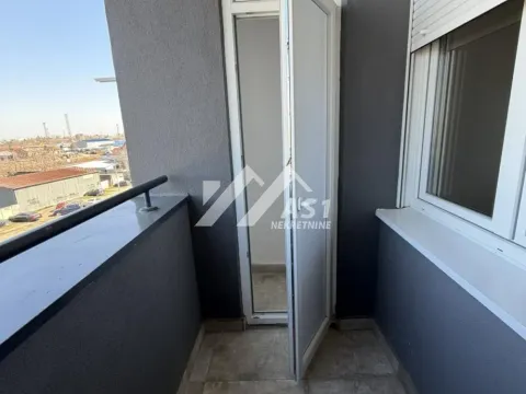 Rent, three bedroom apartment, 63m², Avijatičarsko naselje, Novi Sad Sve Podlokacije - image 9
