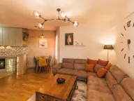 Rent, two bedroom apartment, 67m², Blok 9, Podgorica - image 12