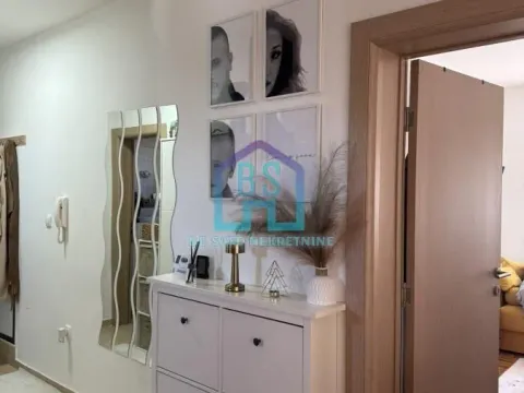 Prodaja, dvosoban stan, 55m², Sajlovo, Novi Sad Sve Podlokacije - image 19