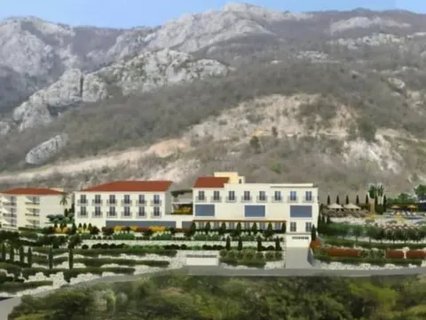 Prodaja, plac, 40000m², Budva, Crna Gora - image 2