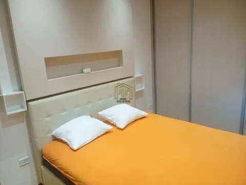 Izdavanje, jednosoban stan, 48m², City Kvart, Podgorica - image 4