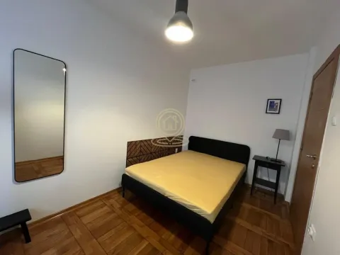 Rent, one bedroom apartment, 27m², Podbara, Novi Sad Sve Podlokacije - image 9