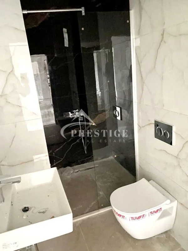 Sale, two bedroom apartment, 61m², Zabjelo, Podgorica