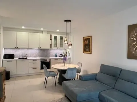 Prodaja, dvosoban stan, 68m², Kava, Tivat - image 4