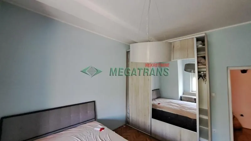 Izdavanje, dvosoban stan, 65m², Novi Sad Sve Podlokacije, Novi Sad