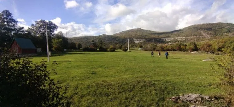 Prodaja, plac, 70500m², Mačak, Nikšić