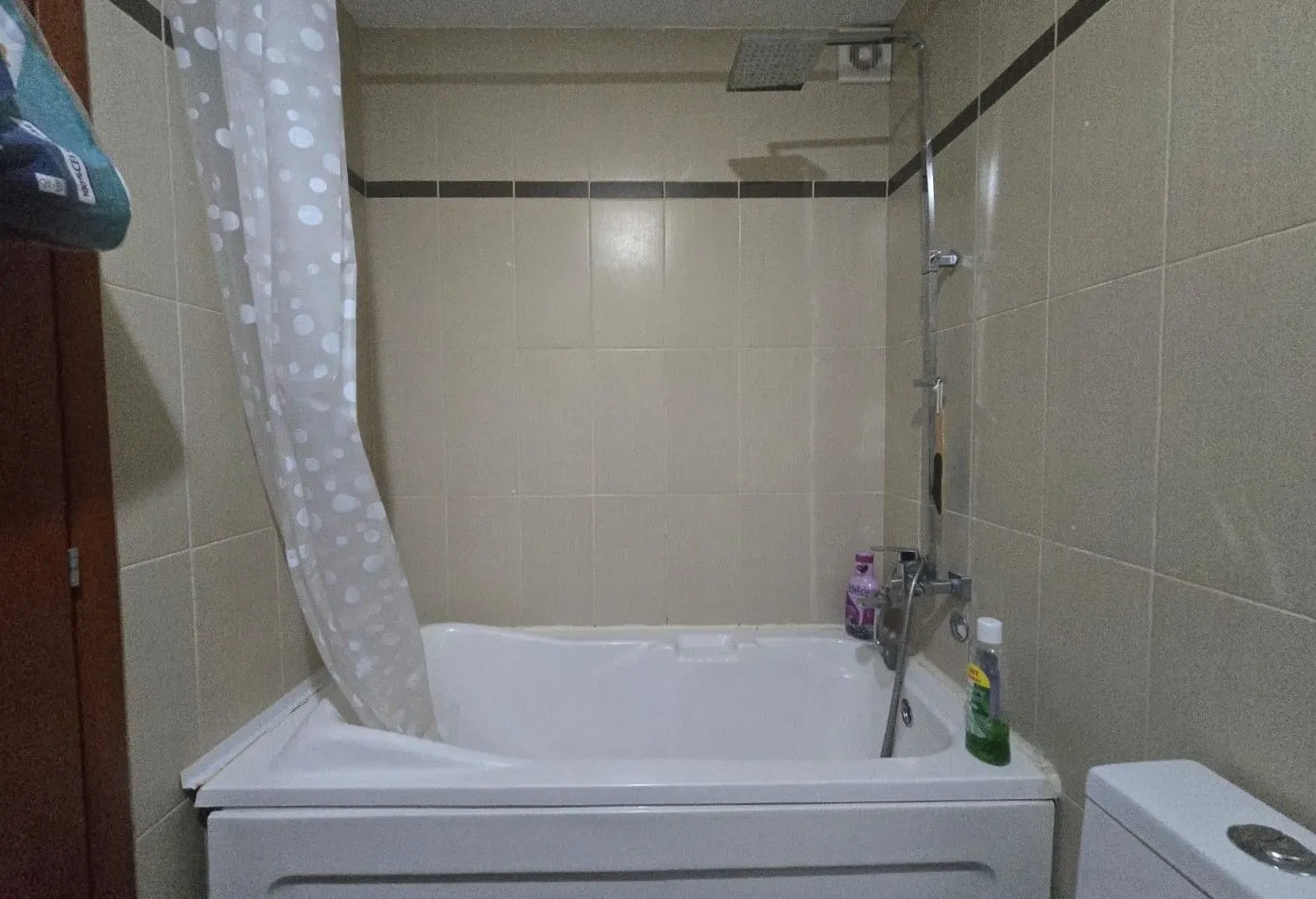Sale, one bedroom apartment, 52m², Centar, Nikšić