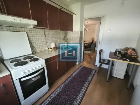 Prodaja, dvosoban stan, 61m², Ćuprija, Srbija - image 12