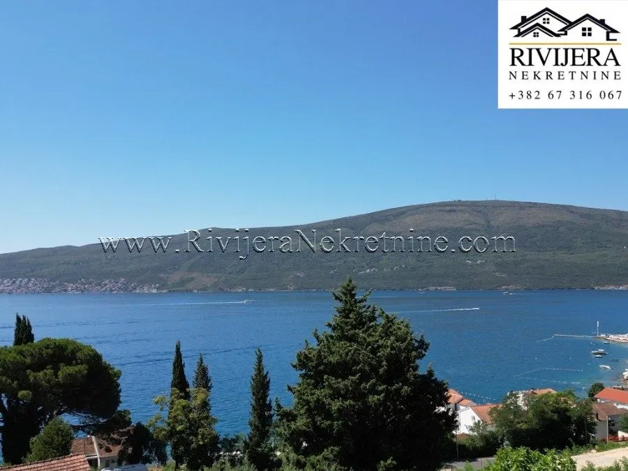 Prodaja, kuća, 153m², Bijela, Herceg Novi