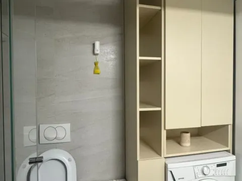 Izdavanje, jednosoban stan, 47m², Podgorica, Crna Gora - image 13