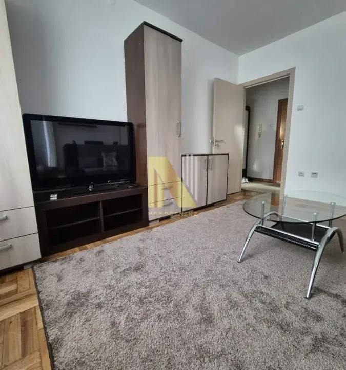 Rent, two bedroom apartment, 48m², Bulevar Evrope, Novi Sad Sve Podlokacije