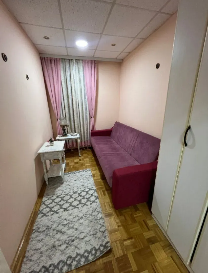 Rent, two bedroom apartment, 85m², Centar, Bar