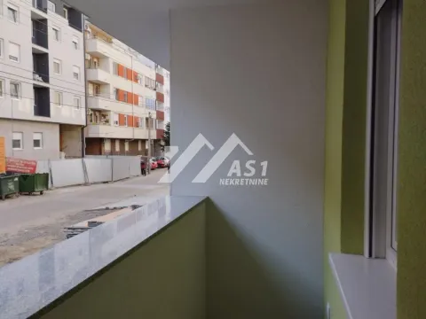 Izdavanje, jednosoban stan, 42m², Petrovaradin, Novi Sad - image 11