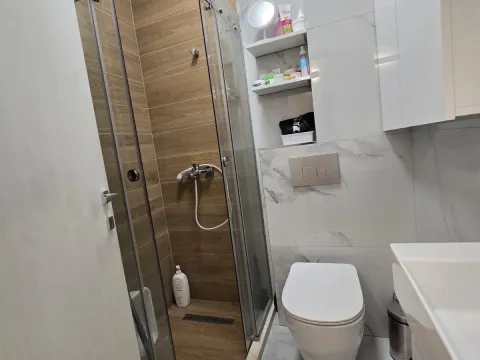 Prodaja, jednosoban stan, 33m², Ljubović, Podgorica - image 10