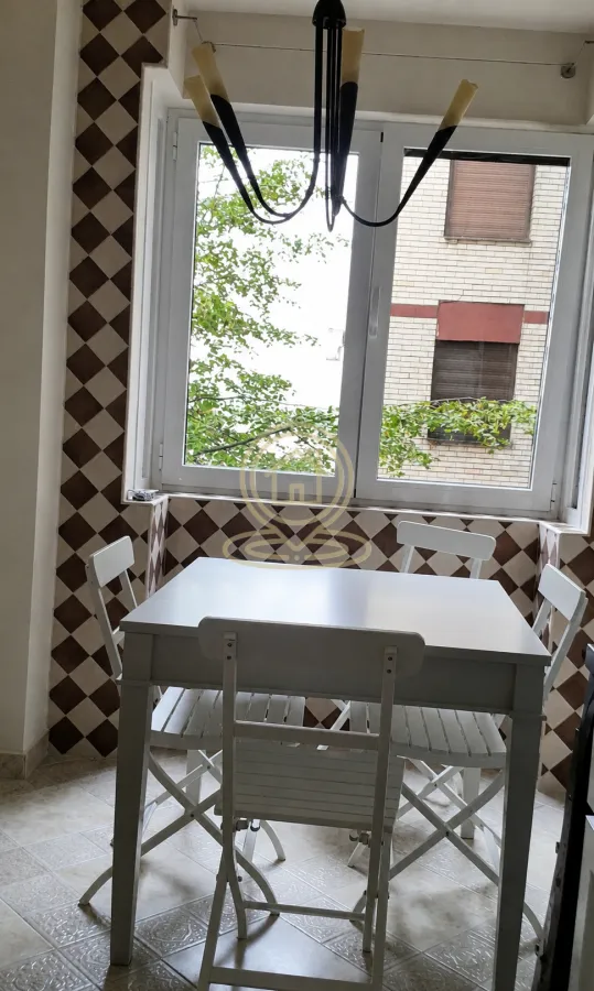 Izdavanje, dvosoban stan, 66m², Stari Grad, Beograd